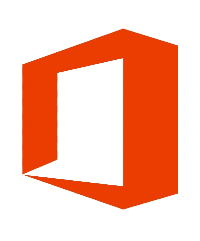 Microsoft Office logo
