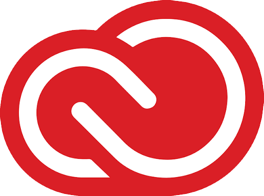 Adobe Creative Cloud logo