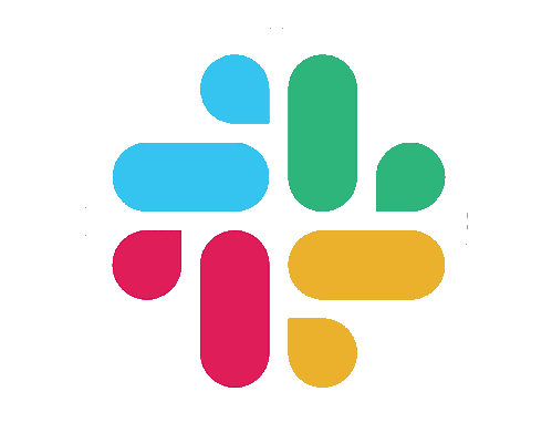Slack logo
