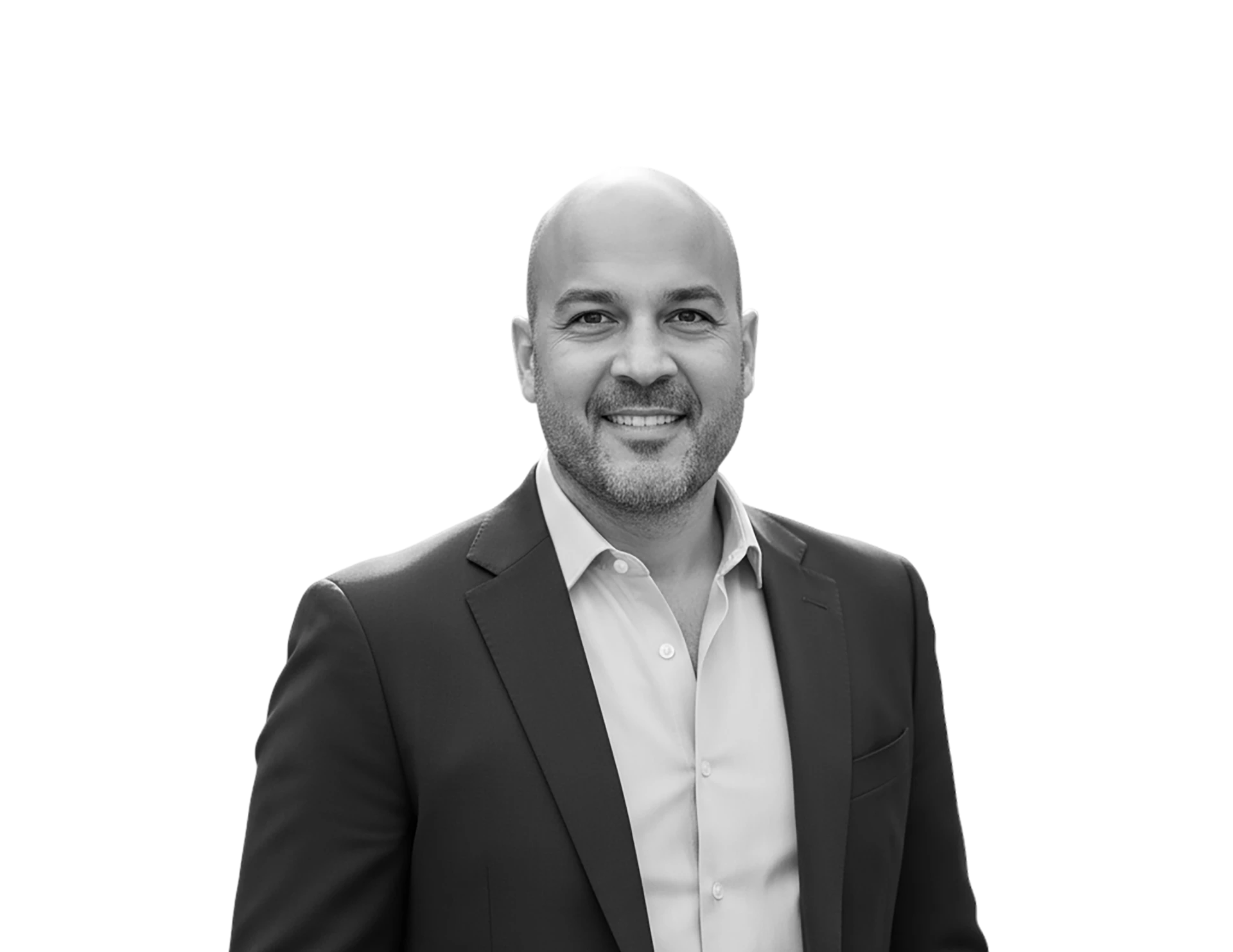 Sam Lombardo, Strategic Design Executive and Founder